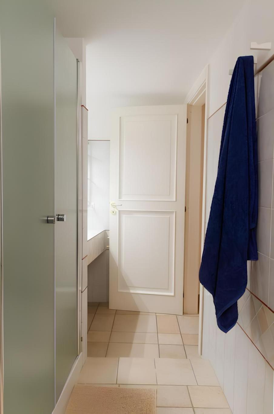 Maison De L'Air - Apt With Jacuzzi Giovinazzo Exterior foto