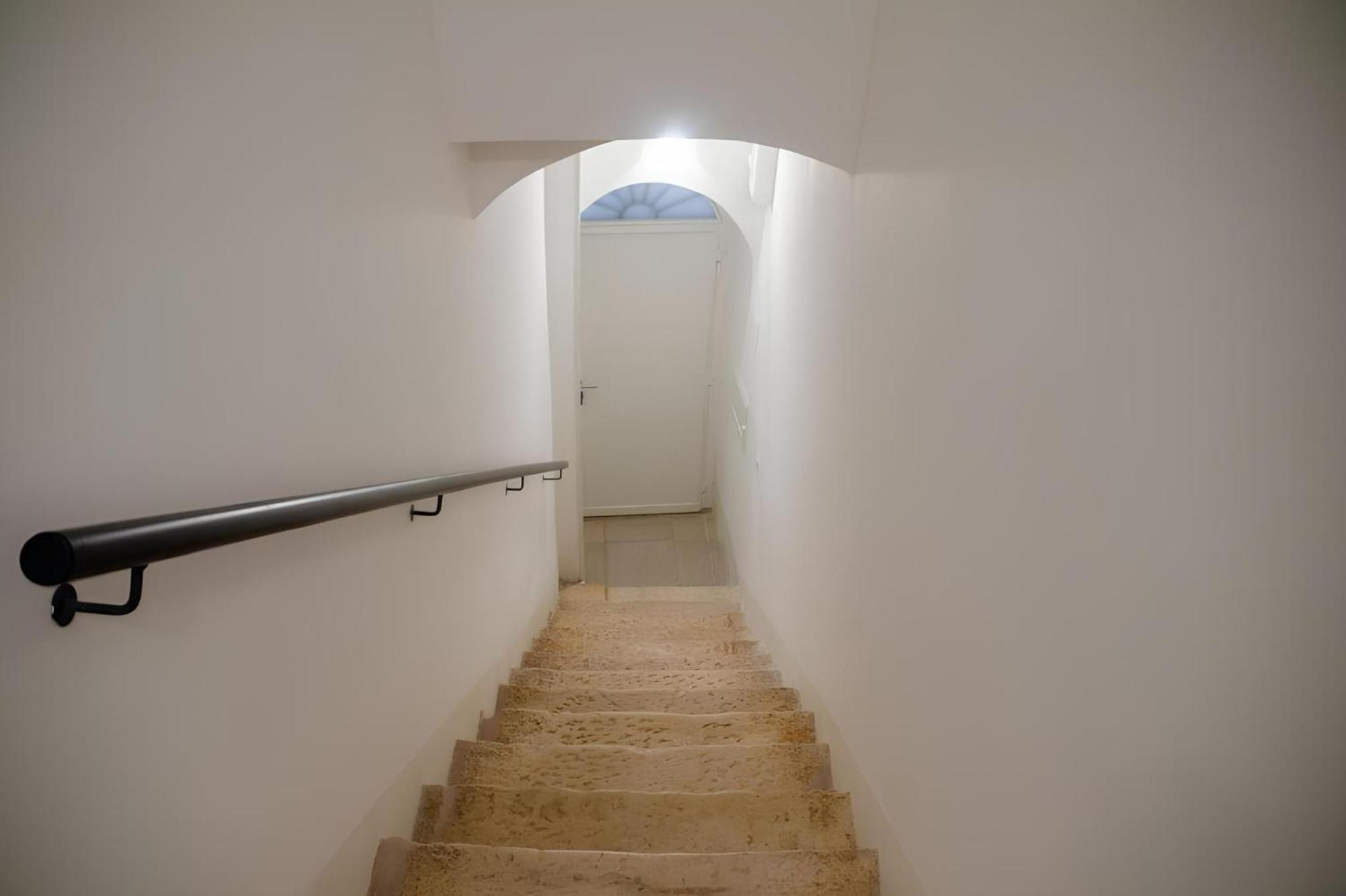 Maison De L'Air - Apt With Jacuzzi Giovinazzo Exterior foto